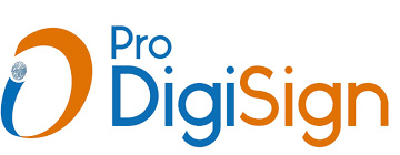 Prodigisign Logo